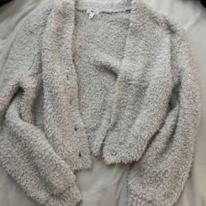 Nordstrom BP cardigan SOLD